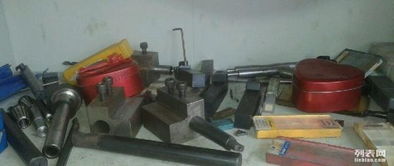 云南机床厂数控车床整体转让 优质机床工具资源待盘活