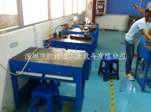 延安模具码放架供货厂家 机床工具的仓储优化方案