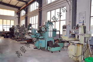 高密大正模具 山东注塑模具加工领域的专业力量