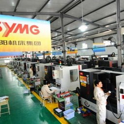 机床工具 现代制造业的基石与演进