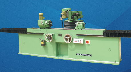 武汉机床厂锯片刃磨床 湖北武机工具磨床的专业传承与精工之选